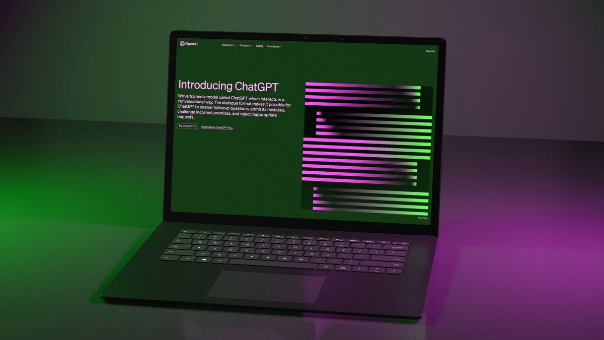 OpenAI исследует рекламу в ChatGPT, но конкретных планов пока нет OpenAI исследует рекламу в ChatGPT, но конкретных планов пока нет