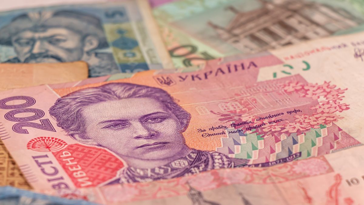 Соціальна пенсія в Україні Соціальна пенсія в Україні