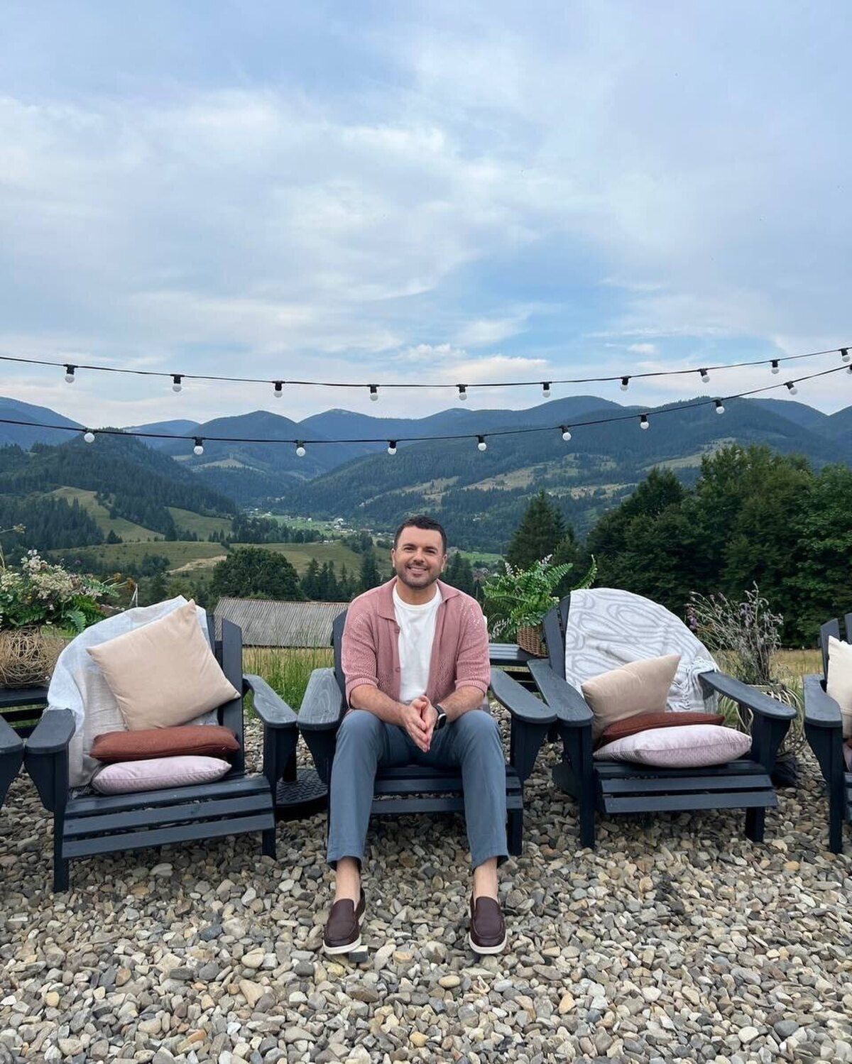 Григорій Решетник - де зараз Григорій Решетник - де зараз