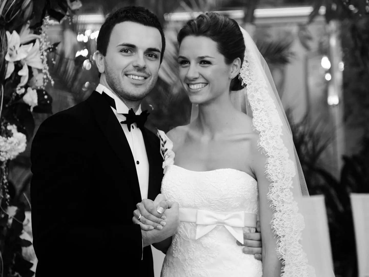 Григорий Решетник с женой Григорий Решетник с женой