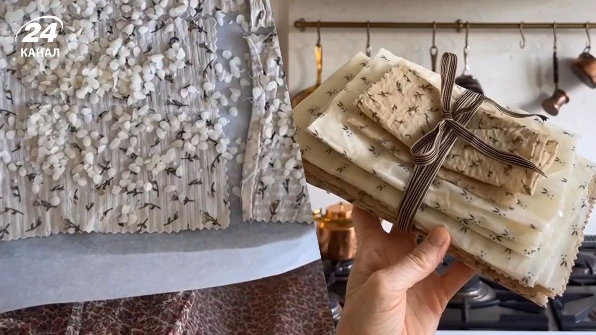 Вощанка вдома своїми руками - Дім Вощанка вдома своїми руками - Дім