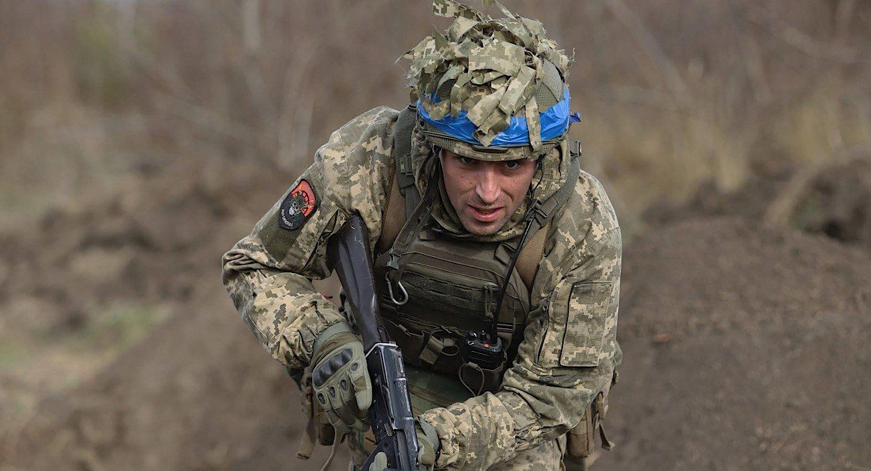 ЗСУ розбили російську техніку ЗСУ розбили російську техніку