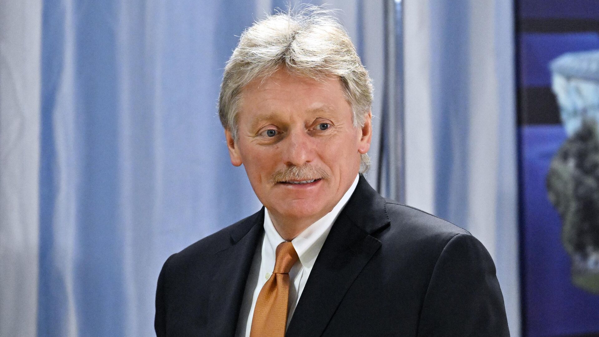 Дмитрий Песков Дмитрий Песков