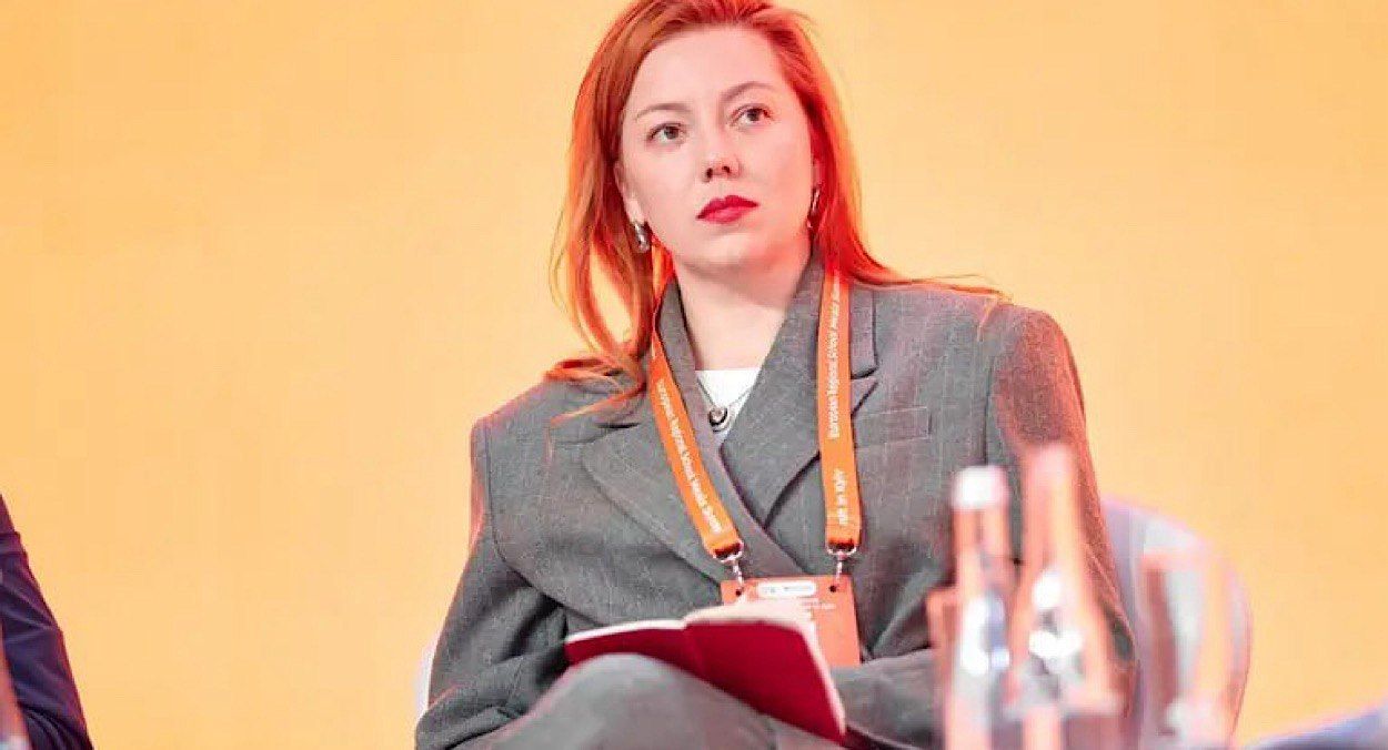 Рада підтримала складання мандату Шкрум Рада підтримала складання мандату Шкрум