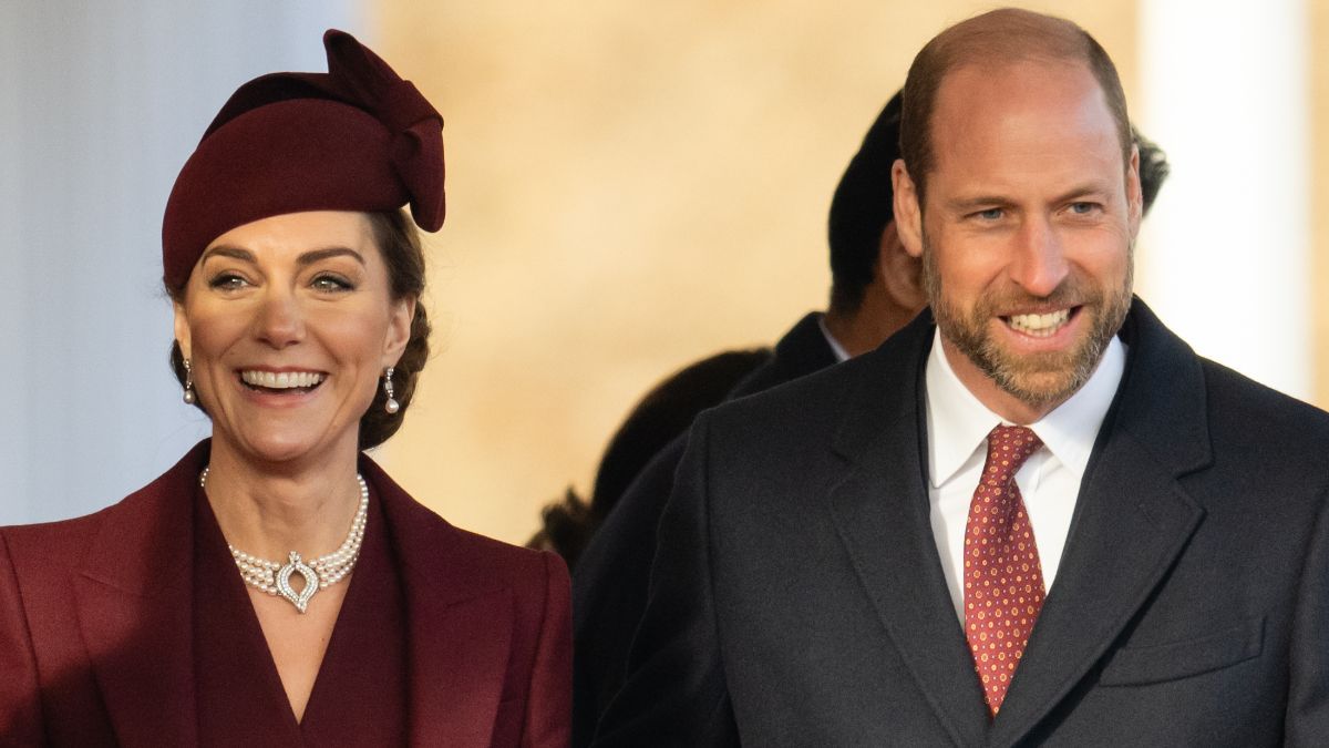 Кейт Міддлтон і принц Вільям Кейт Міддлтон і принц Вільям