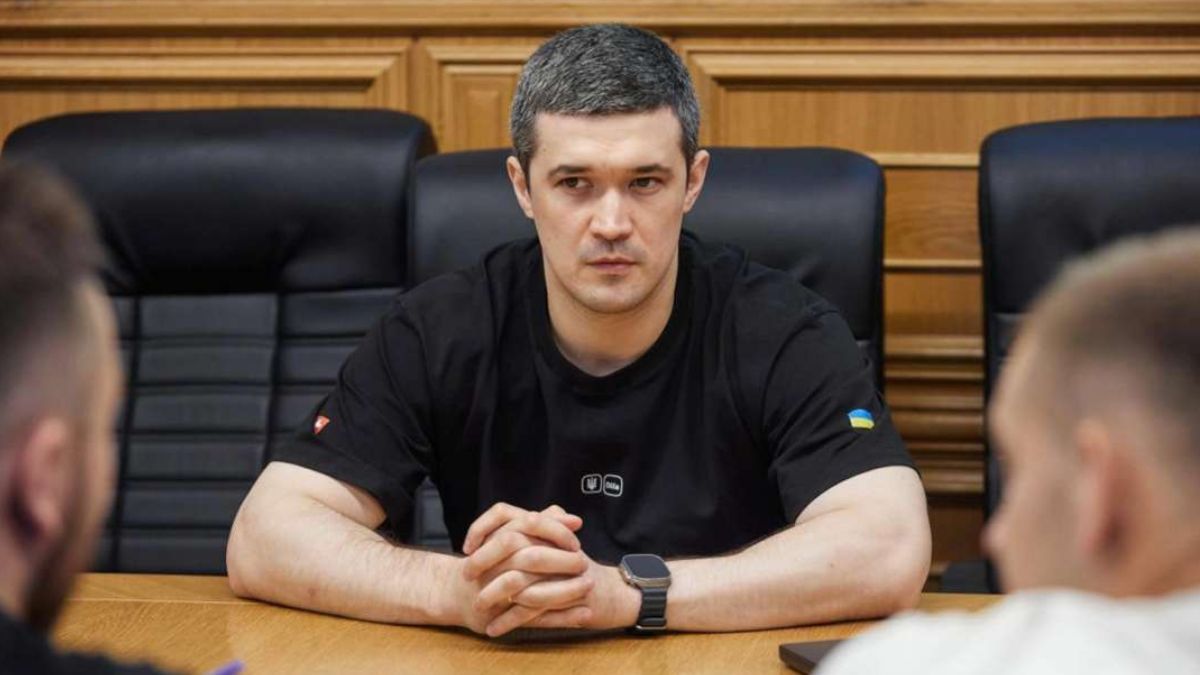 У Дии появится возможность подать заявление о репарациях У Дии появится возможность подать заявление о репарациях