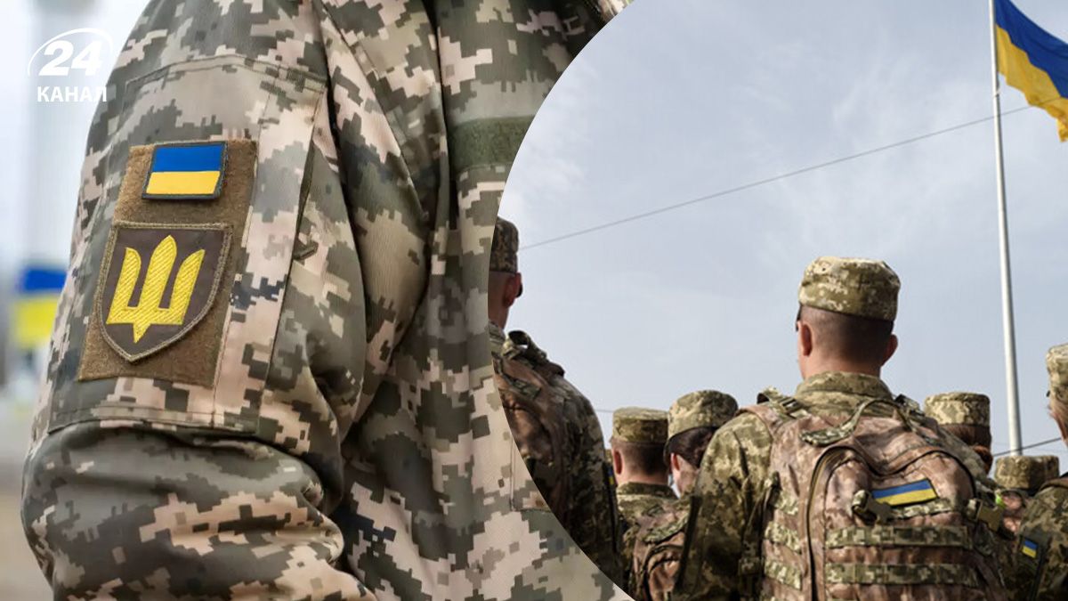 Закон о возвращении из СОЧ – как дезертирам вернуться на службу без последствий - 24 Канал Закон о возвращении из СОЧ – как дезертирам вернуться на службу без последствий - 24 Канал