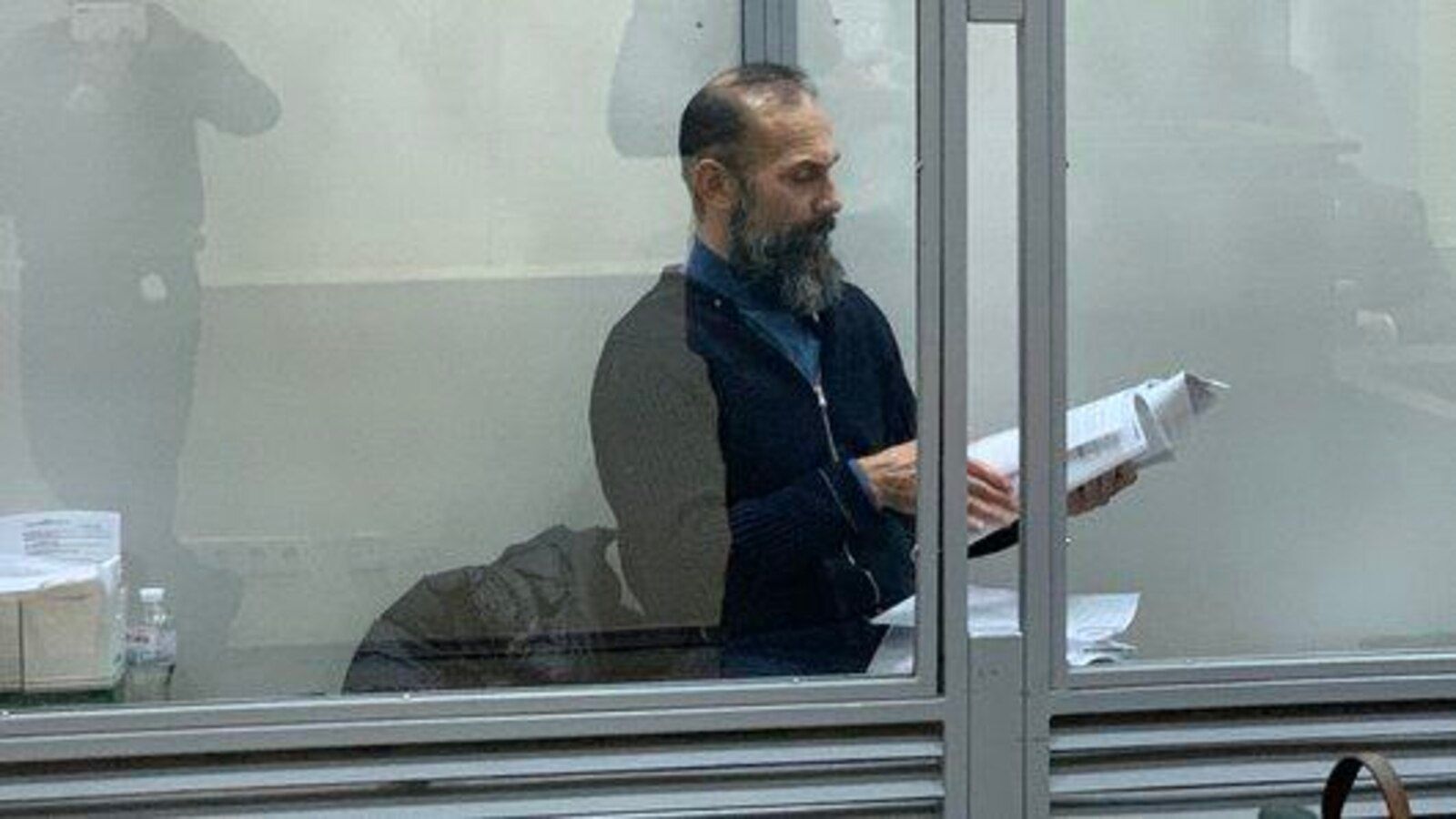 Артуру Емельянову избрали меру пресечения Артуру Емельянову избрали меру пресечения