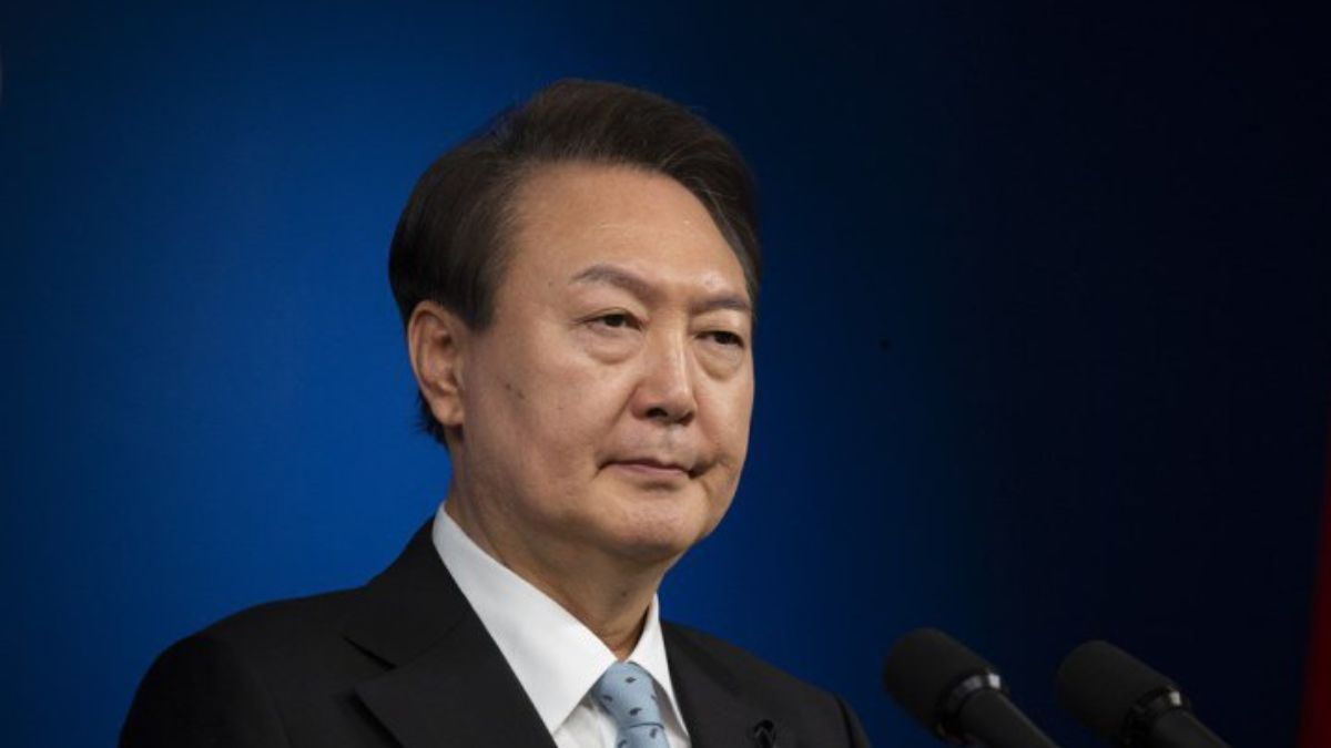 Воєнний стан у Південній Кореї скасують Воєнний стан у Південній Кореї скасують