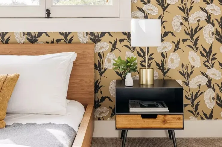 Акцентне освітлення у спальні Акцентне освітлення у спальні