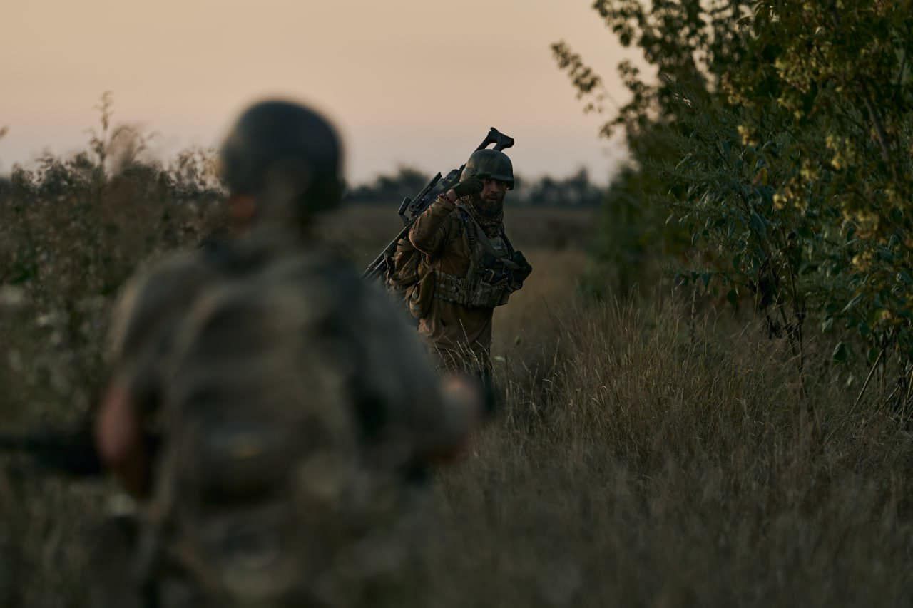 ЗСУ відбили десятки атак на різних напрямках: ситуація на фронті станом на вечір 3 грудня - 24 Канал