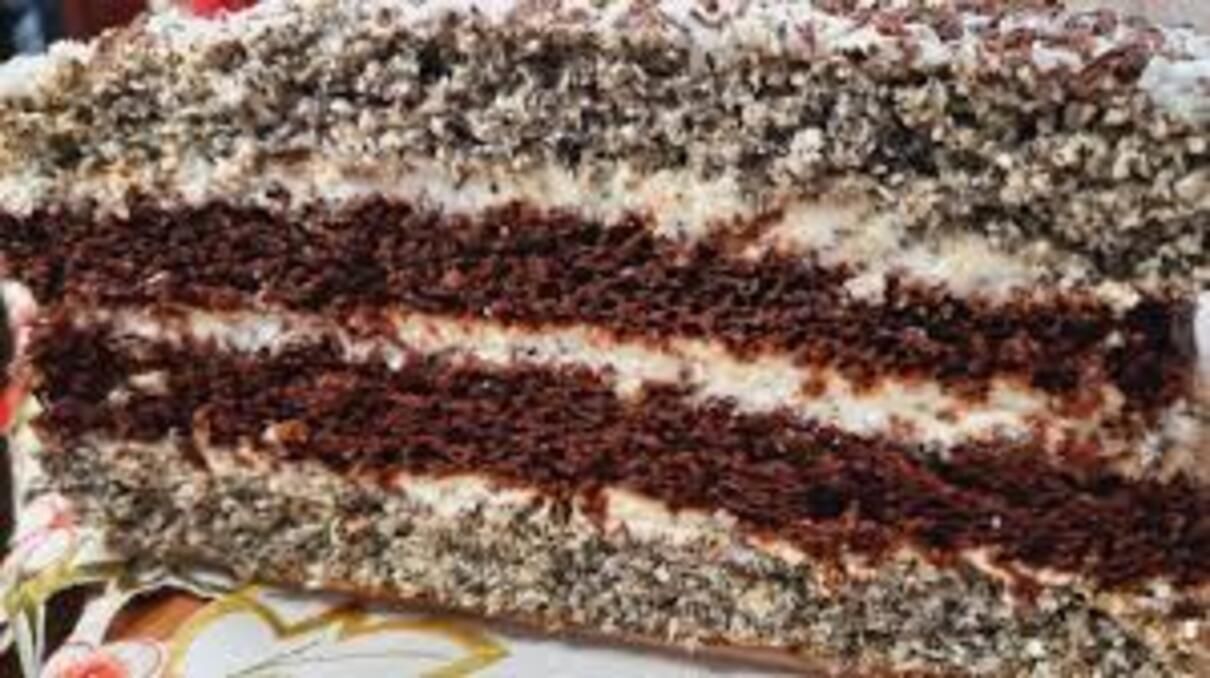 Як зробити пляцок "Довбуш" Як зробити пляцок "Довбуш"