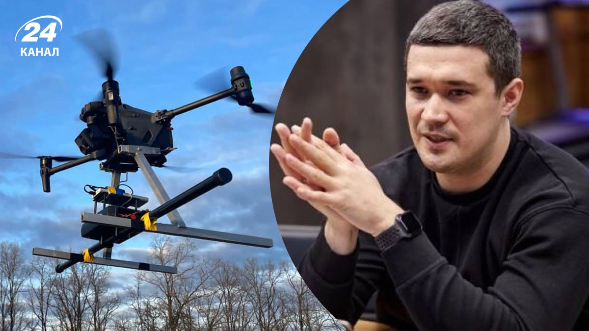 Федоров рассказал о ситуации с пуском украинских беспилотников по России Федоров рассказал о ситуации с пуском украинских беспилотников по России