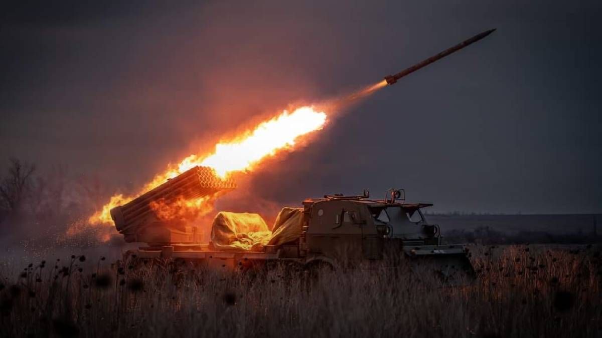 Полномасштабная война длится 1015 суток Полномасштабная война длится 1015 суток