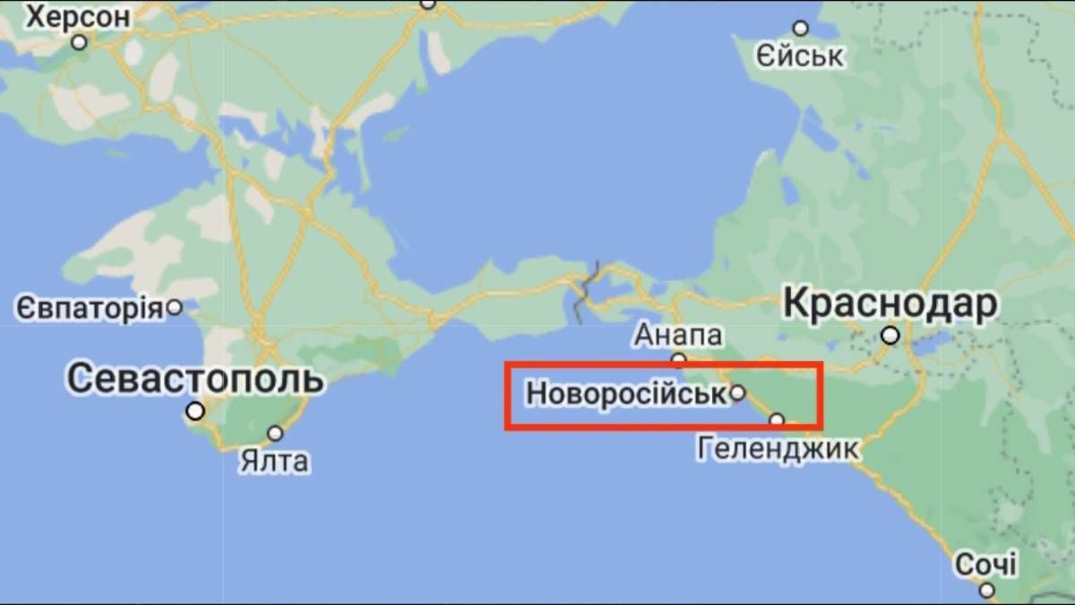 Сили оборони уразили російський порт і завод мікроелектроніки Сили оборони уразили російський порт і завод мікроелектроніки