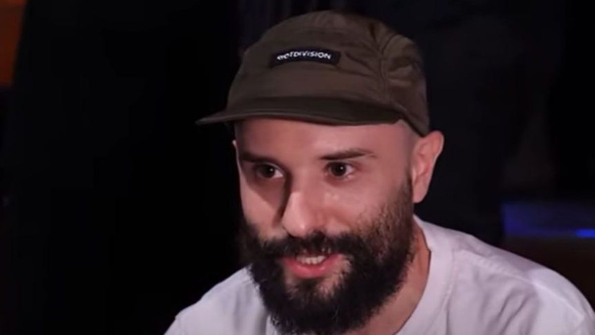 Віктор Розовий Віктор Розовий