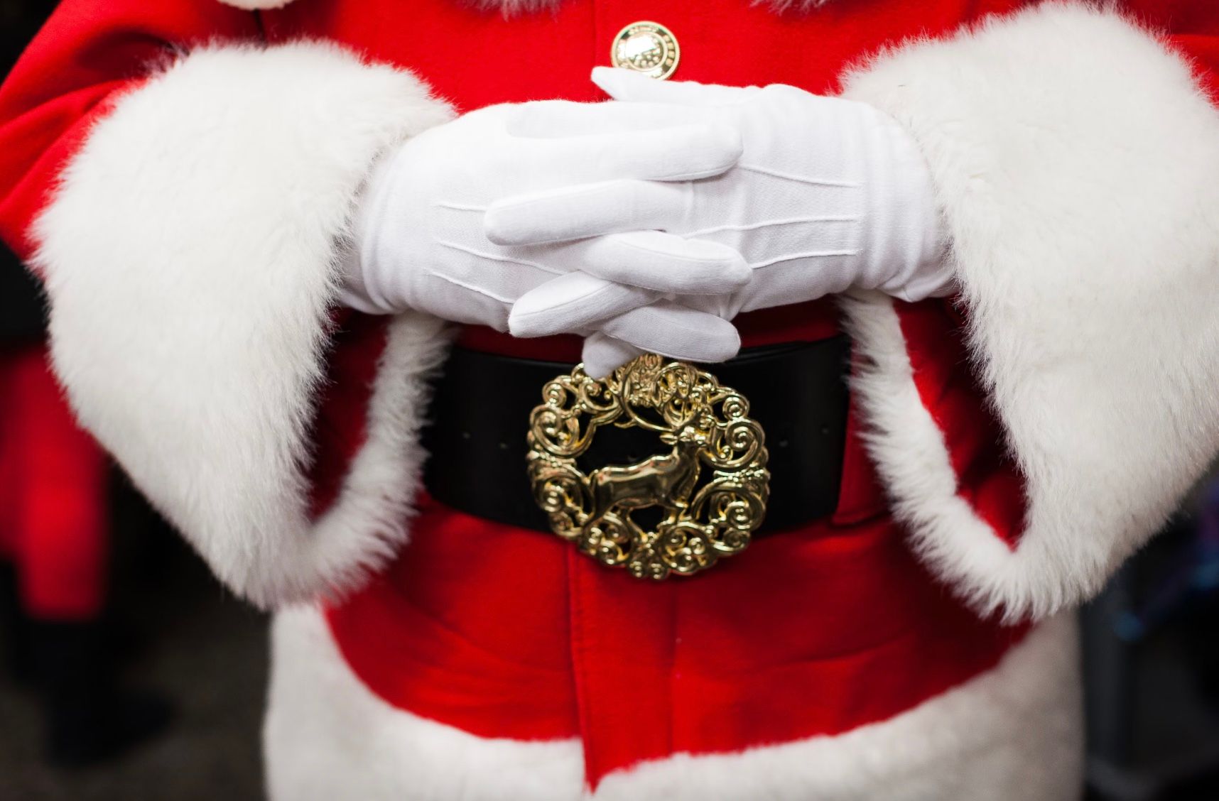 Как написать письмо настоящему Санте и куда отправлять Как написать письмо настоящему Санте и куда отправлять