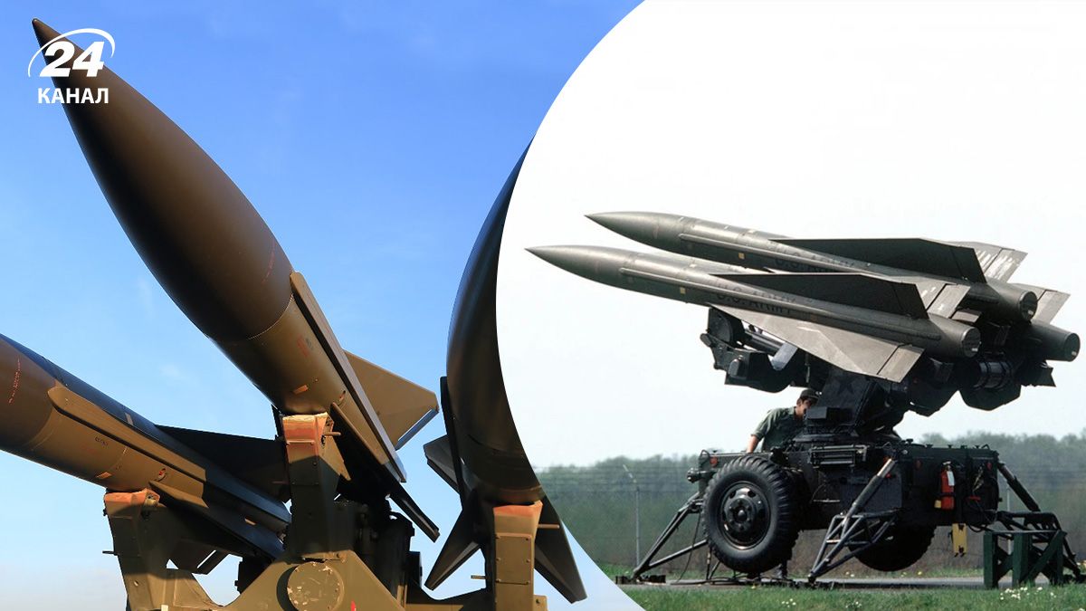 ППО для України – як ЗРК HAWK можуть захистити Україну від російських атак - 24 Канал ППО для України – як ЗРК HAWK можуть захистити Україну від російських атак - 24 Канал