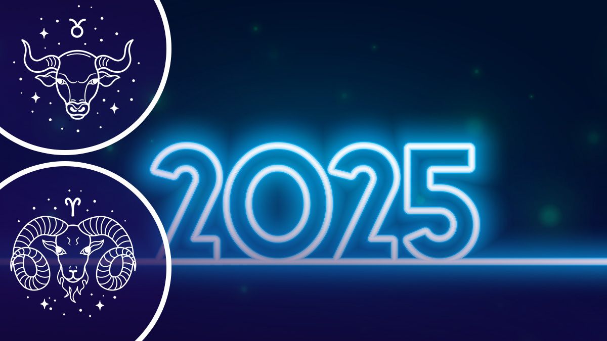 У кого будуть зміни у 2025 році - гороскоп У кого будуть зміни у 2025 році - гороскоп