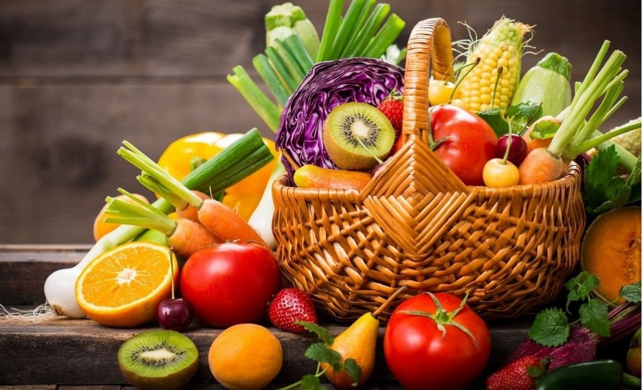 Что будет с ценами на фрукты и овощи Что будет с ценами на фрукты и овощи