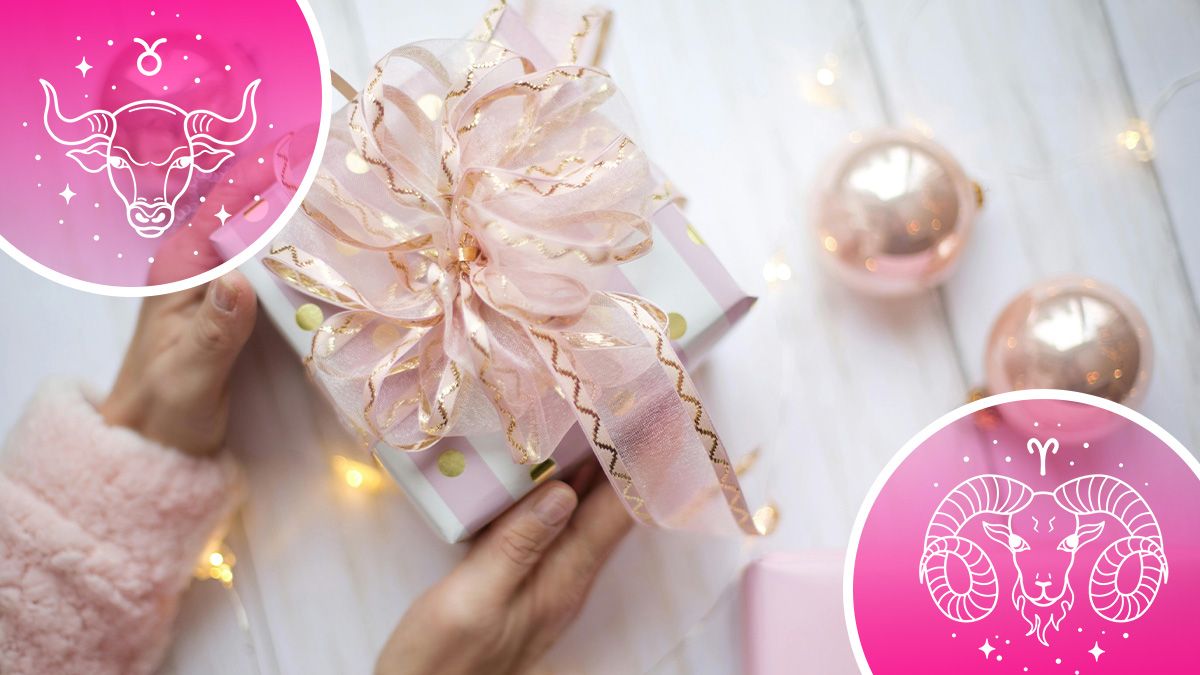 Хто отримає подарунок - гороскоп Хто отримає подарунок - гороскоп