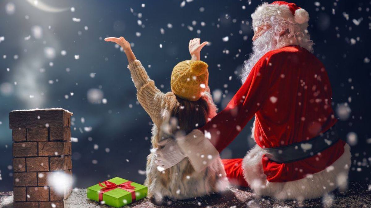 День Святого Николая 2024 День Святого Николая 2024