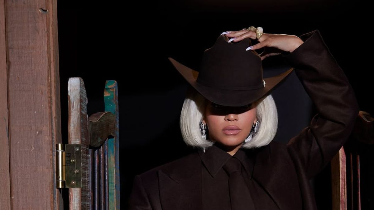 Бейонсе Бейонсе