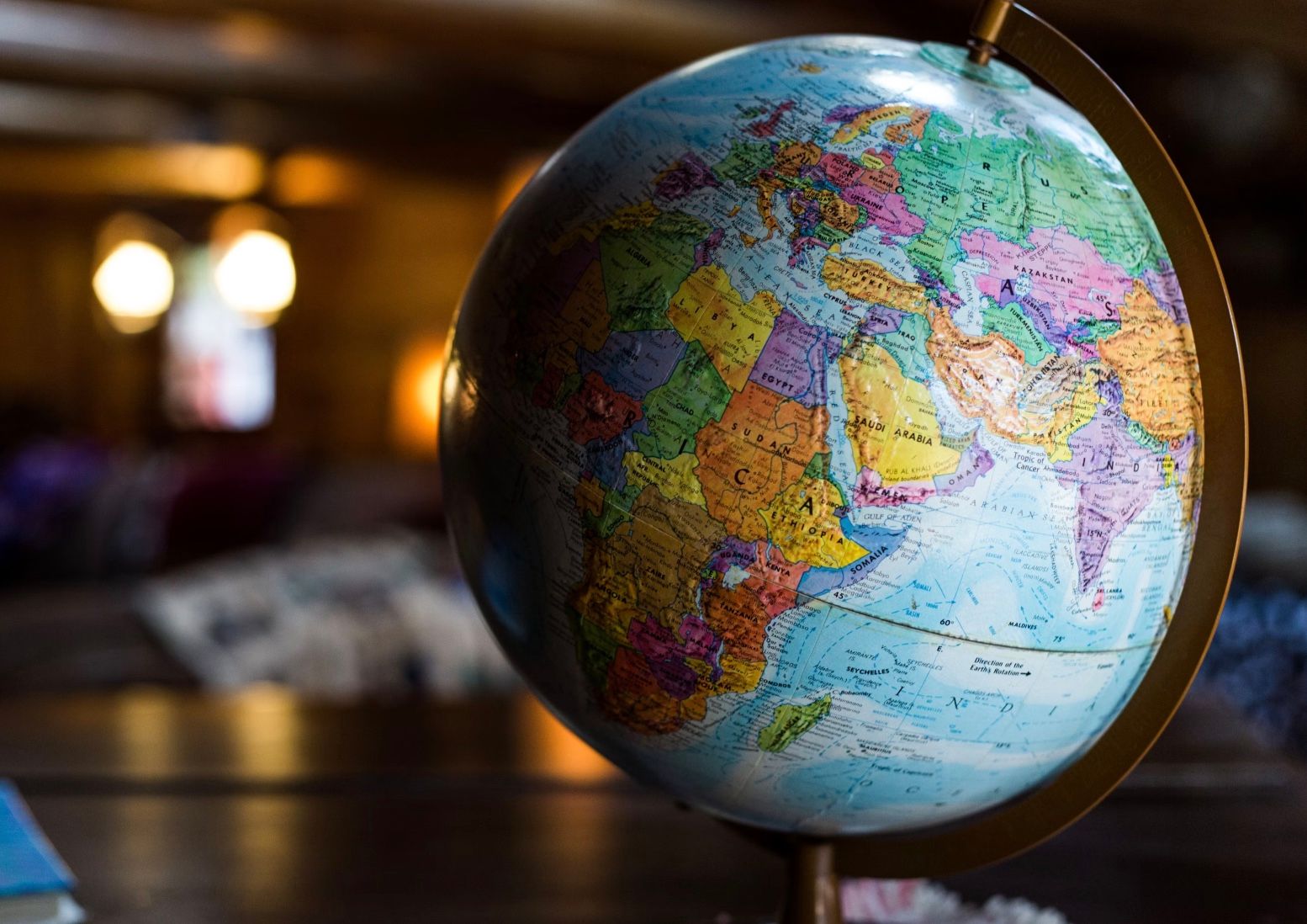 15 місць на планеті, куди не варто їхати у 2025 році - Закордон 15 місць на планеті, куди не варто їхати у 2025 році - Закордон