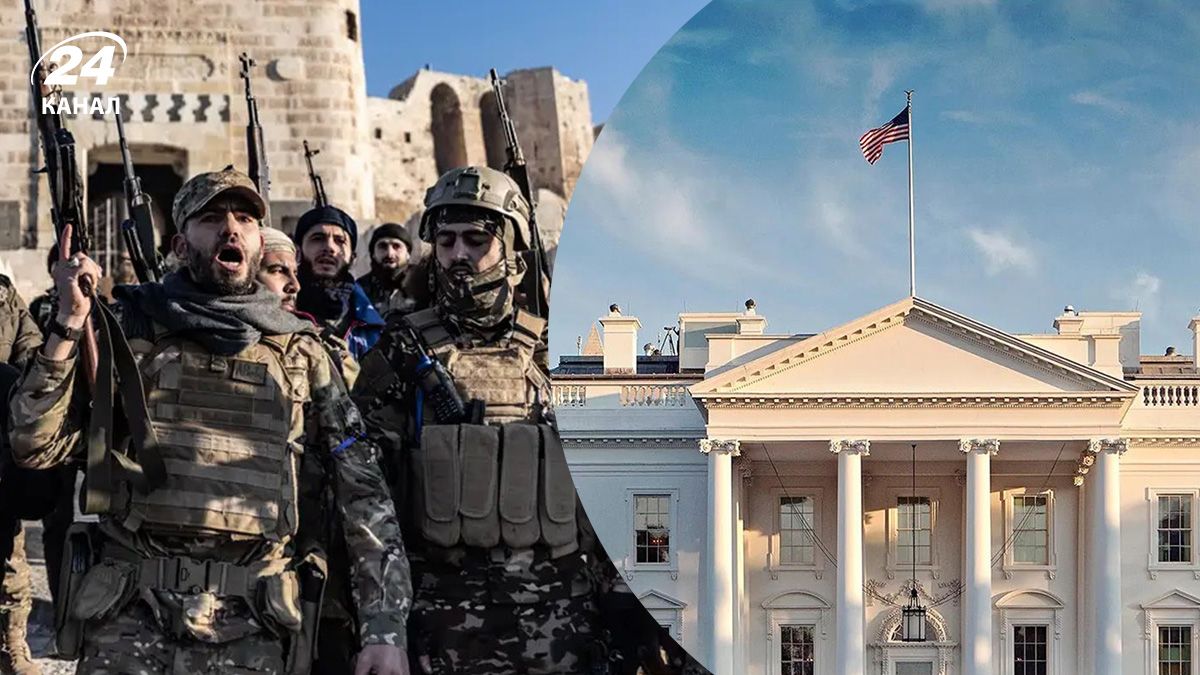 Война в Сирии – как США могут способствовать демократическим силам Сирии - 24 Канал Война в Сирии – как США могут способствовать демократическим силам Сирии - 24 Канал