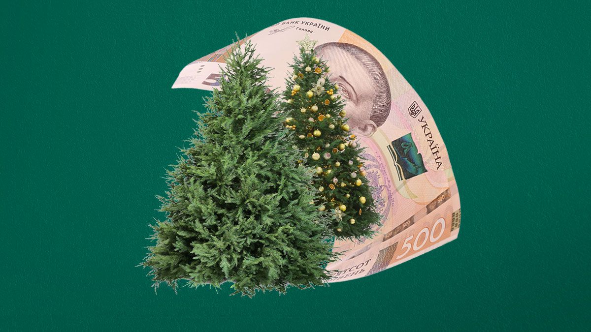 Как купить елку 2024 Как купить елку 2024