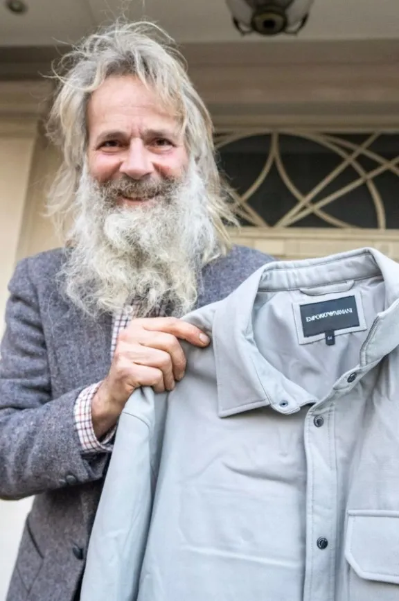 Безхатченко насолоджується розкішним життям Безхатченко насолоджується розкішним життям