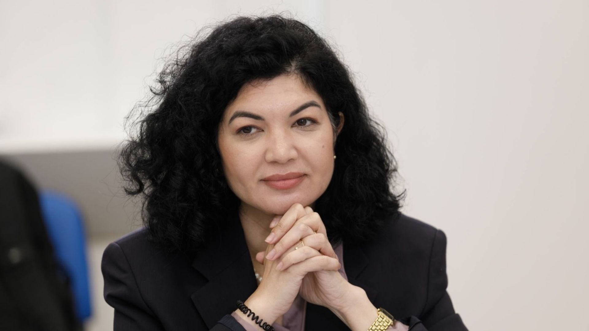 Таміла Ташева Таміла Ташева