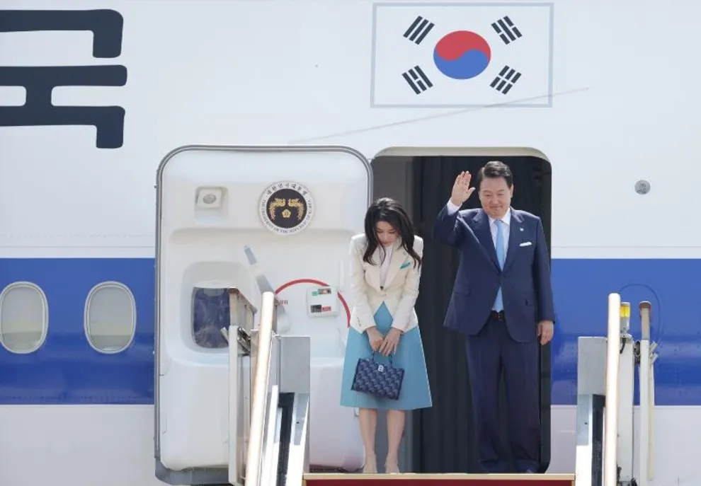 Корея Корея