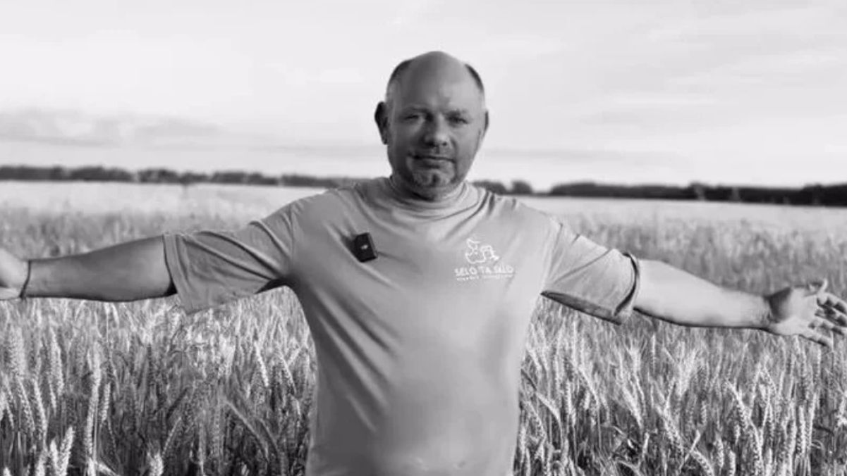 Юрий Криштоп Юрий Криштоп