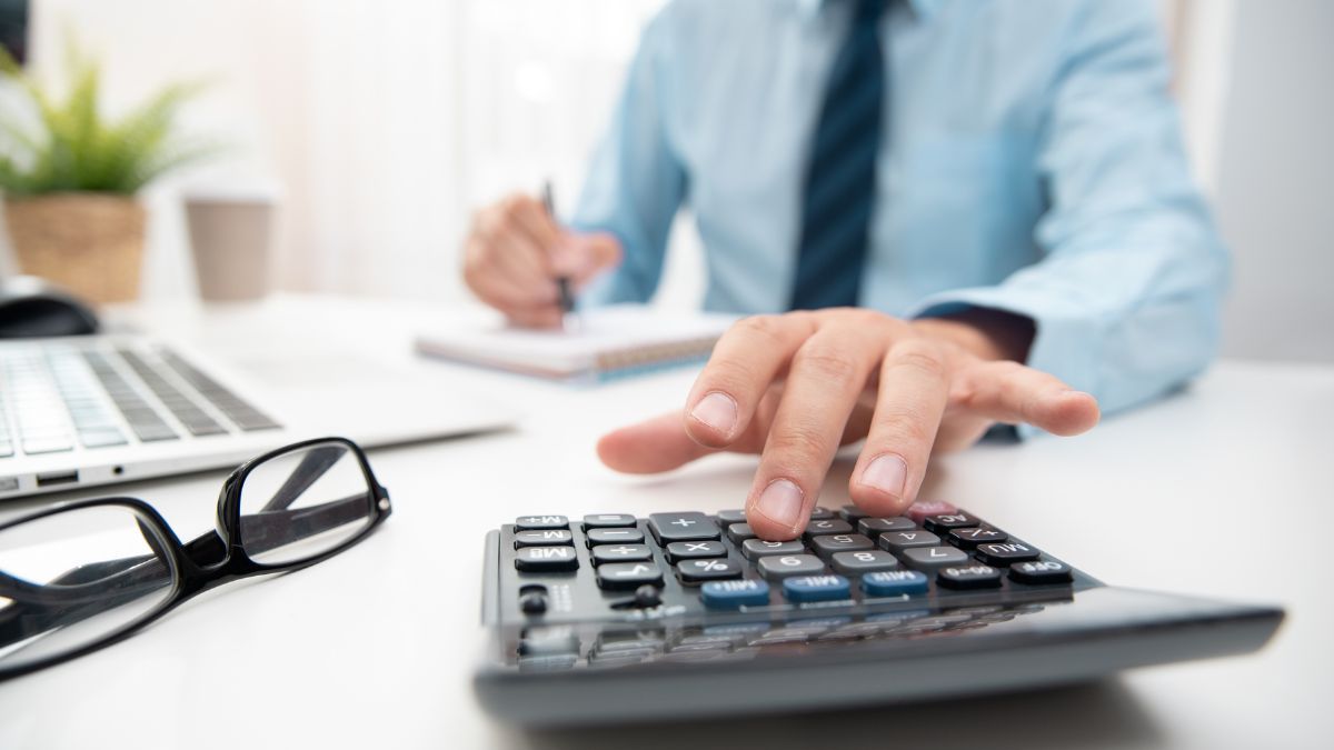 Налоги в 2025 году Налоги в 2025 году