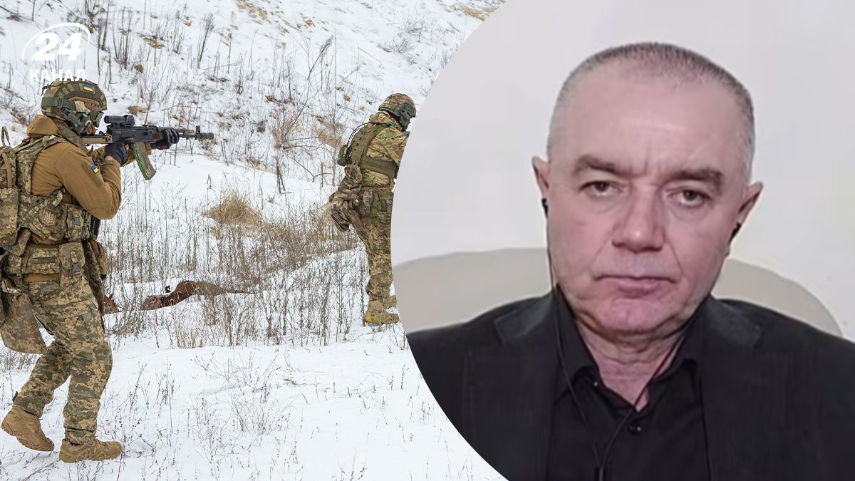 Світан спрогнозував ситуацію взимку Світан спрогнозував ситуацію взимку