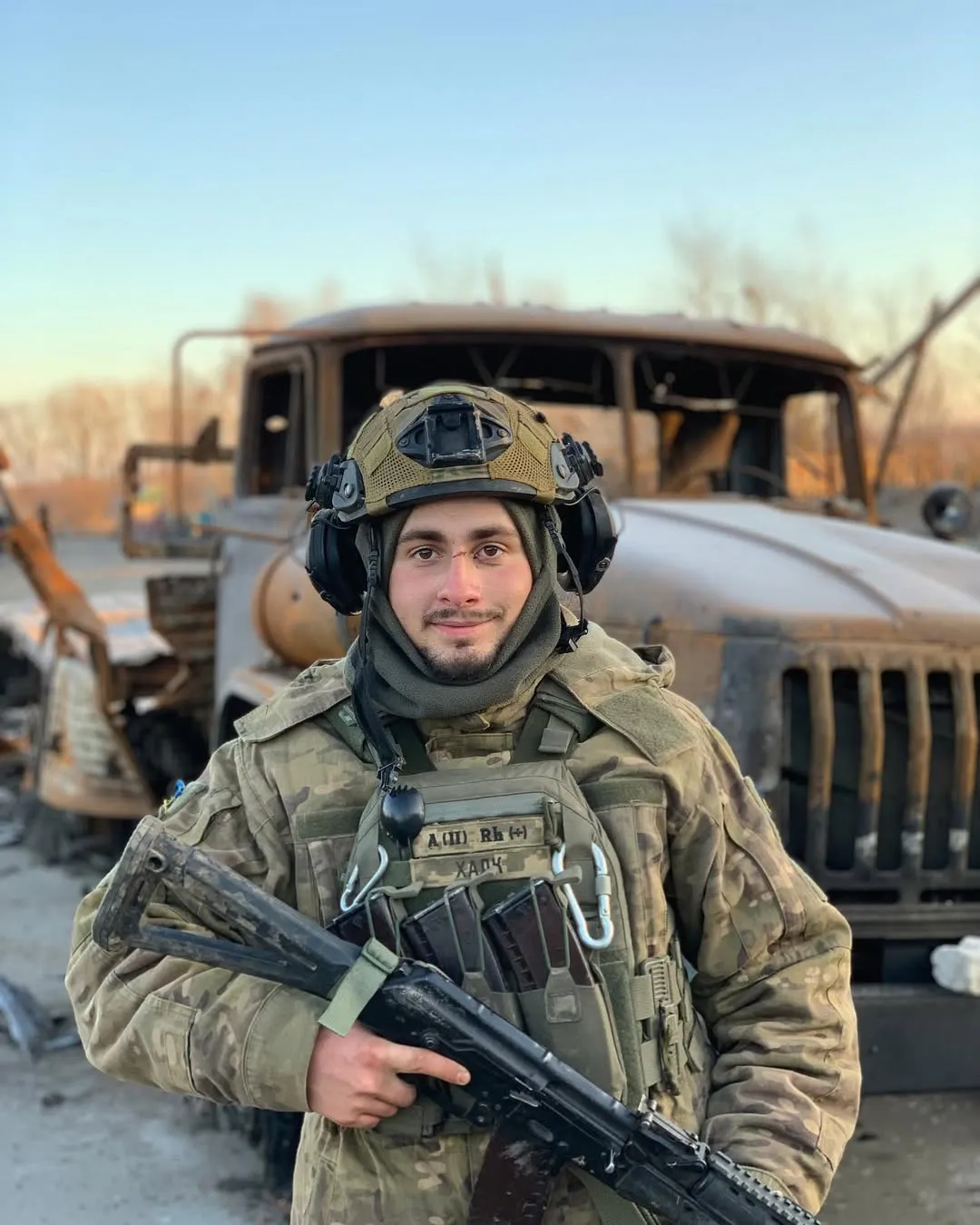 Владислав Данко Владислав Данко