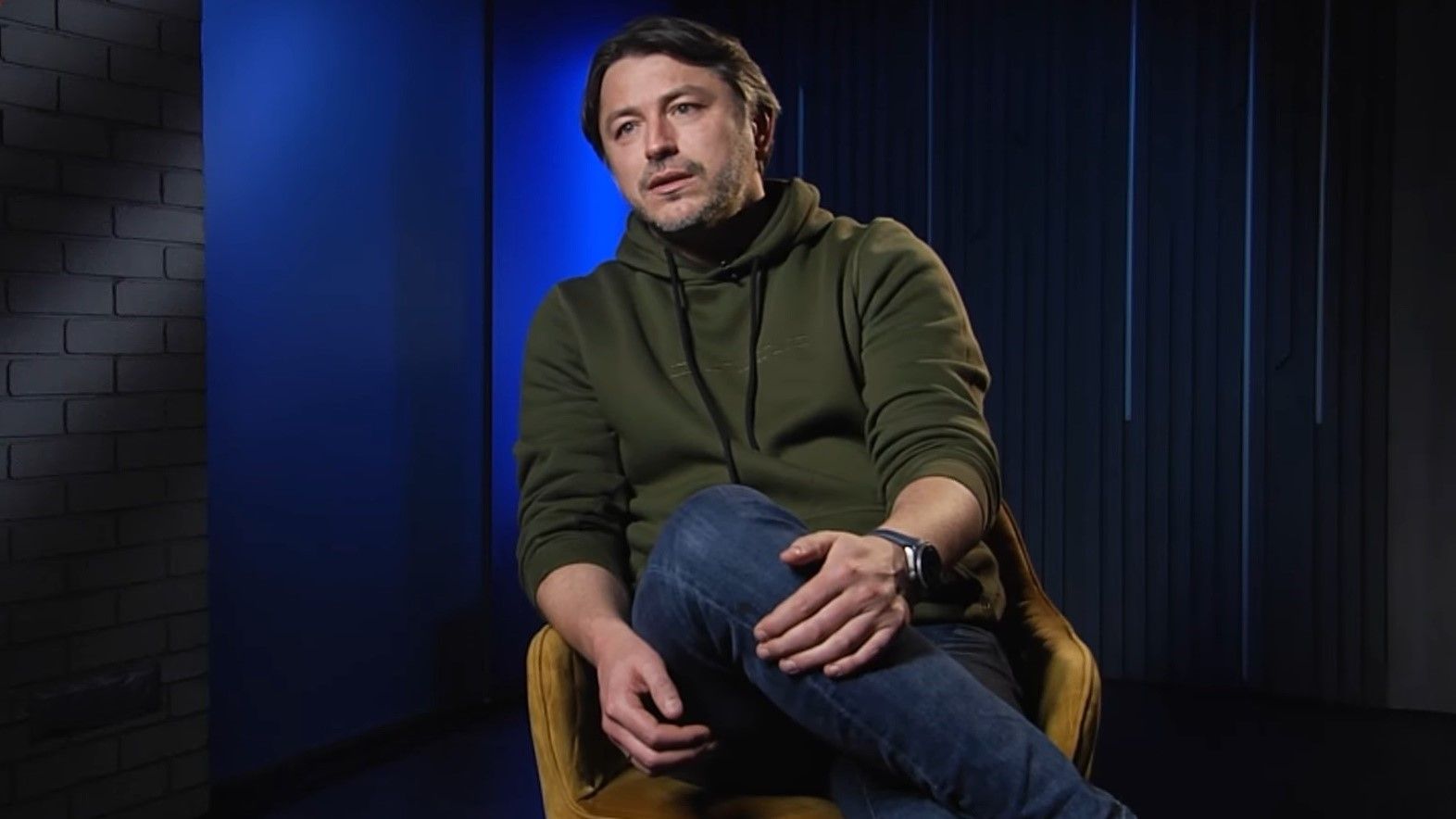 Сергій Притула Сергій Притула