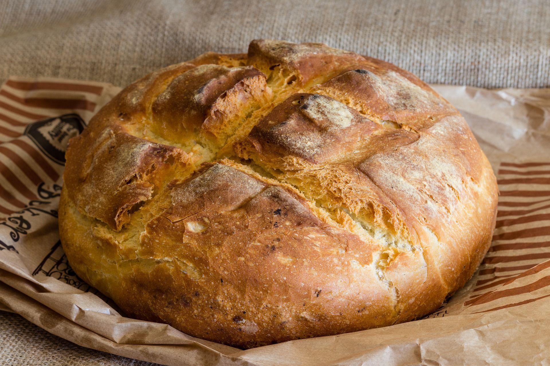 Какими будут цены на хлеб в декабре Какими будут цены на хлеб в декабре