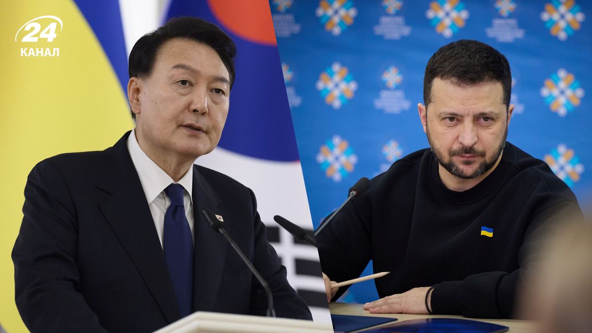 Імпічмент президента Південної Кореї – як може вплинути на відносини з Україною - 24 Канал Імпічмент президента Південної Кореї – як може вплинути на відносини з Україною - 24 Канал