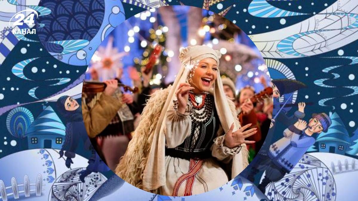 Найкращі різдвяні кавери від українських артистів Найкращі різдвяні кавери від українських артистів