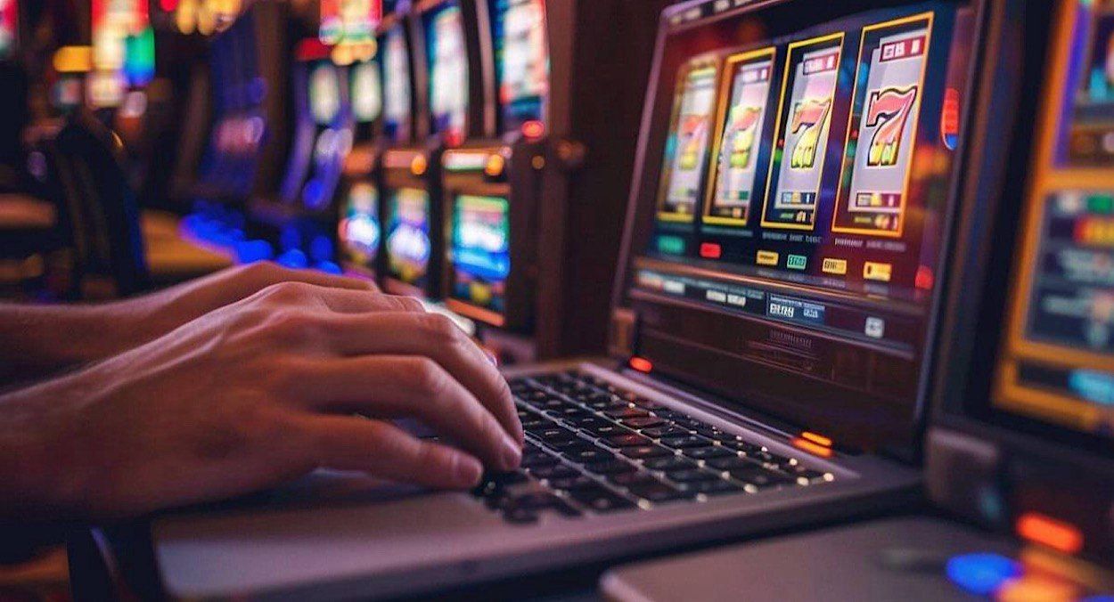 В Україні введуть обмеження на азартні ігри В Україні введуть обмеження на азартні ігри