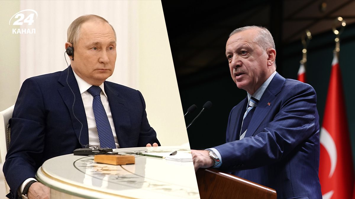 Чи підтримає Ердоган сирійських повстанців Чи підтримає Ердоган сирійських повстанців