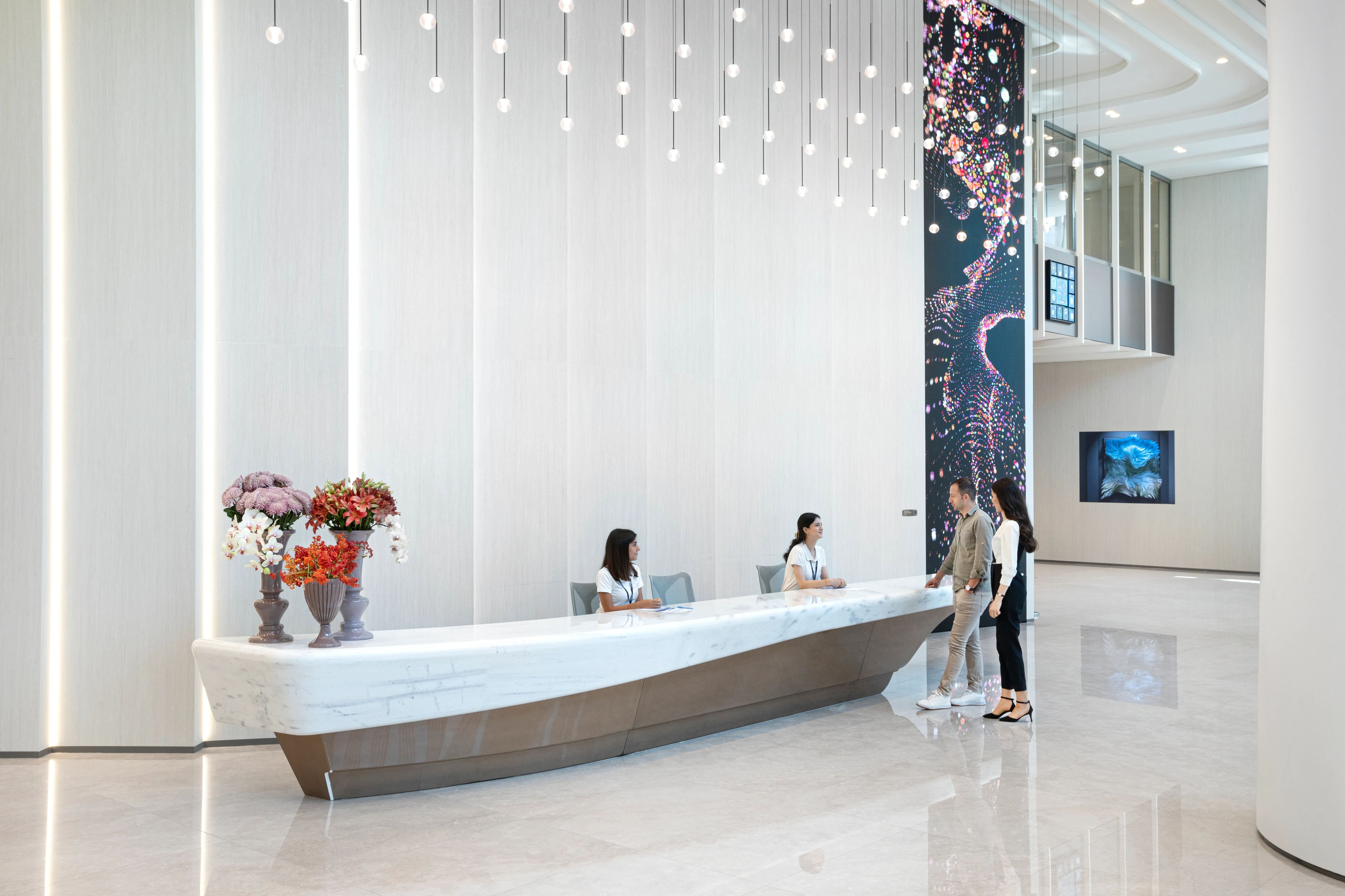 Acıbadem – на крок попереду: які досягнення та нововведення у сфері медицини реалізувала мережа Acıbadem – на крок попереду: які досягнення та нововведення у сфері медицини реалізувала мережа