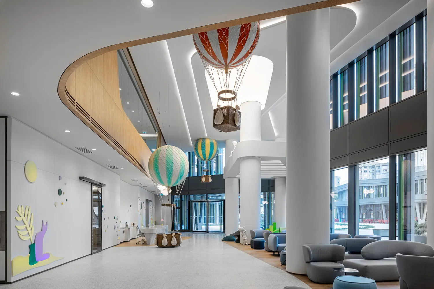 Acıbadem – на крок попереду: які досягнення та нововведення у сфері медицини реалізувала мережа Acıbadem – на крок попереду: які досягнення та нововведення у сфері медицини реалізувала мережа