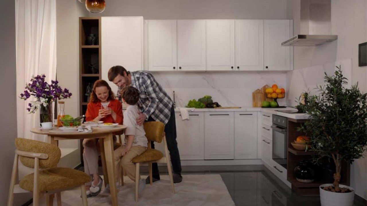 Самый большой мебельный шоурум в Украине от VIYAR - Дизайн 24 Самый большой мебельный шоурум в Украине от VIYAR - Дизайн 24