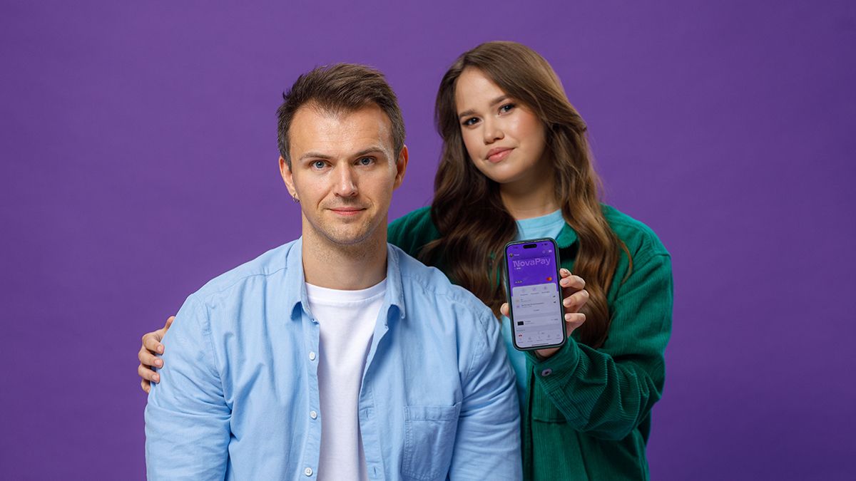 Облігації від NovaPay - як купити, який дають дохід Облігації від NovaPay - як купити, який дають дохід