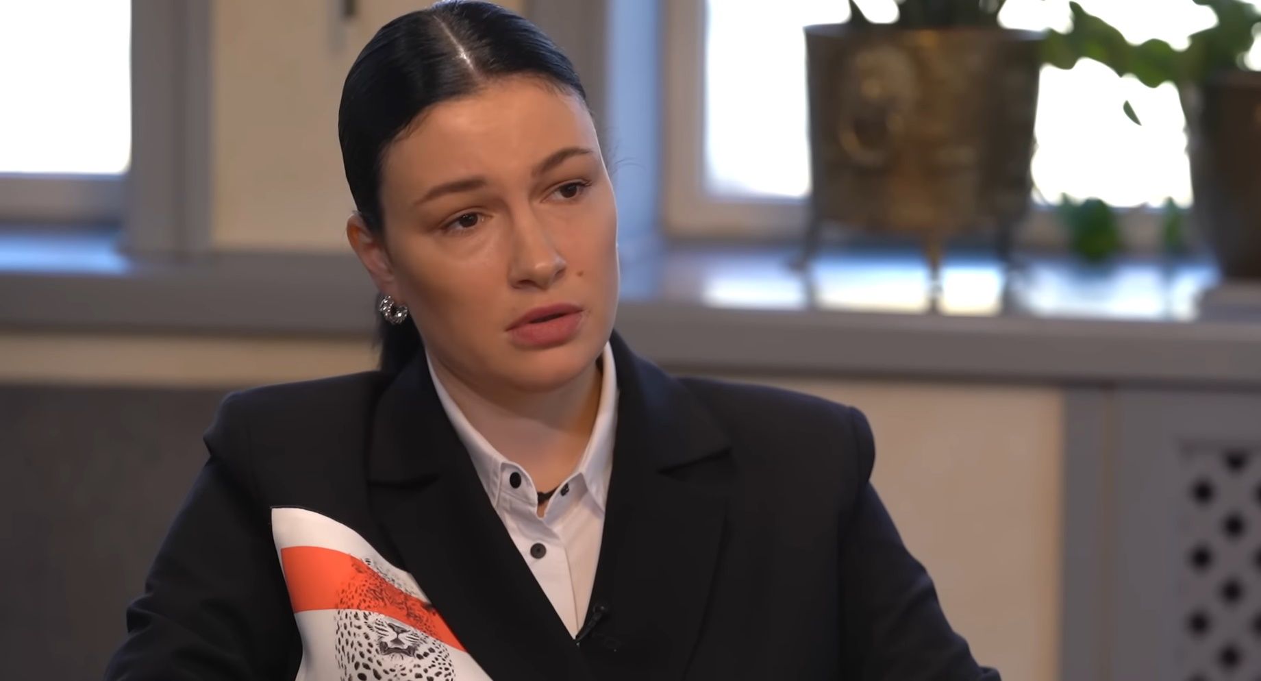 Анастасия Приходько Анастасия Приходько