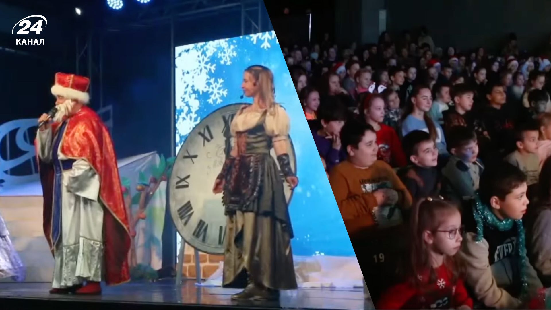 Вистави для дітей у Харкові Вистави для дітей у Харкові