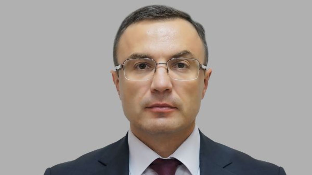 Стало известно, кто стал исполняющим обязанности главы "Нафтогаза" Стало известно, кто стал исполняющим обязанности главы "Нафтогаза"